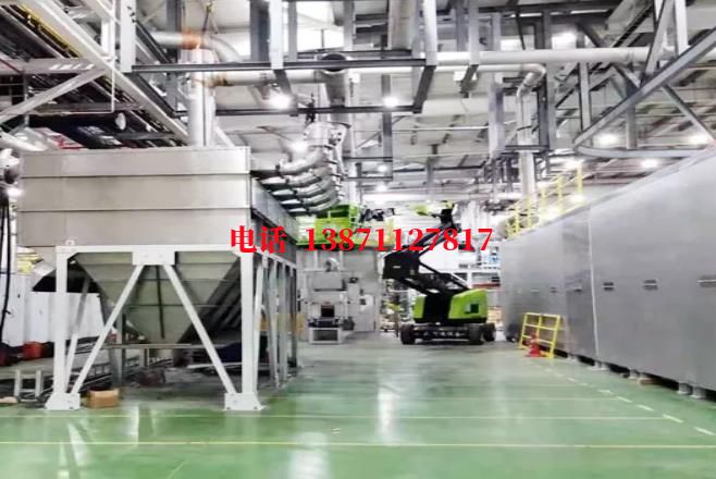 革吉机电设备安装工程,设备安装公司