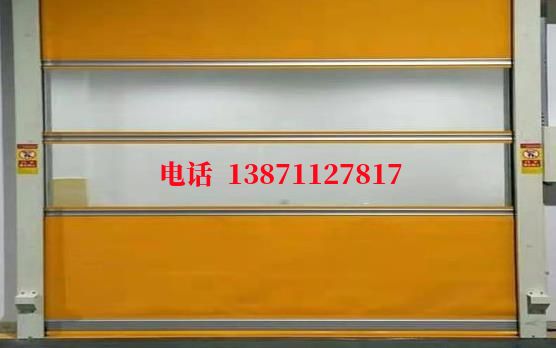 革吉洁净室门
